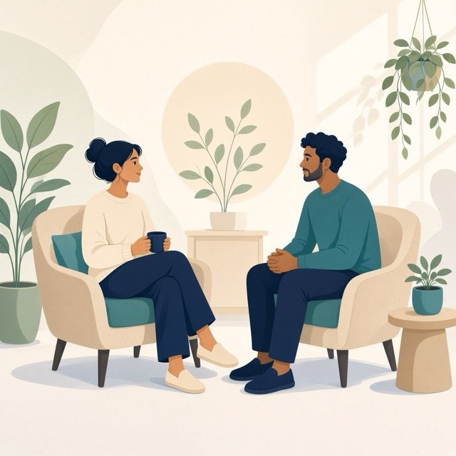 استشارة نفسية أونلاين